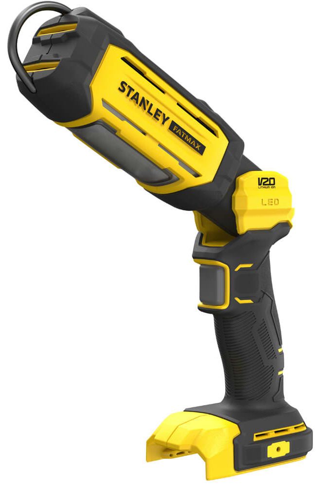 Ліхтар акумуляторний Stanley FATMAX 18 В XR Li-Ion (V20) (SFMCL050B)