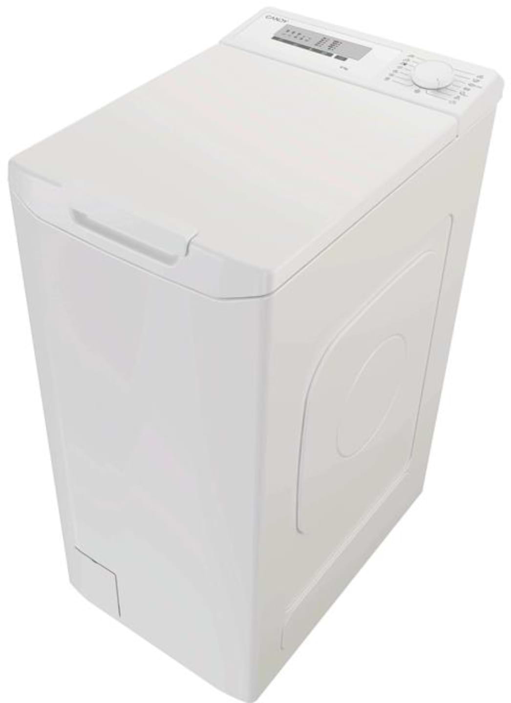 Пральна машина Candy EYTC106L2-S