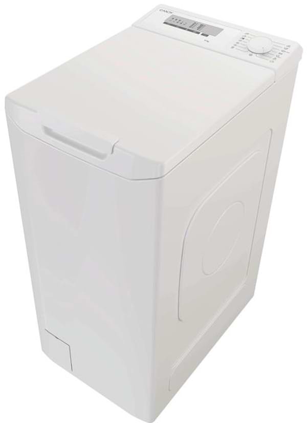 Фото - Пральна машина Candy EYTC106L2-S