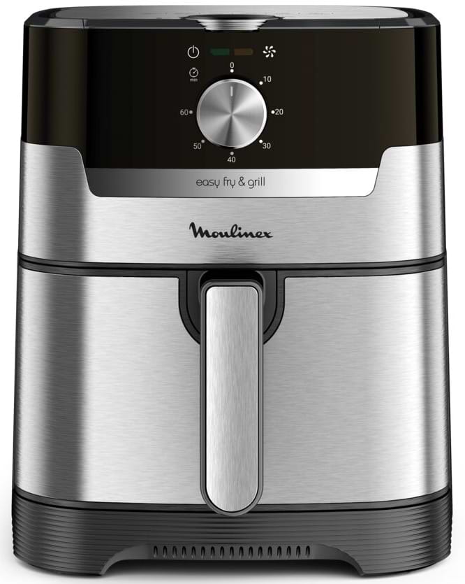 Мультипечь Moulinex EZ501D10 EASY FRY&GRILL - Фото 1