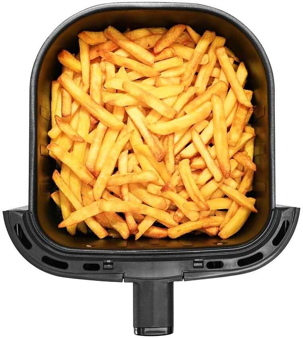 Фото - Мультипіч Moulinex EZ505810 EASY FRY & GRILL PRECISION