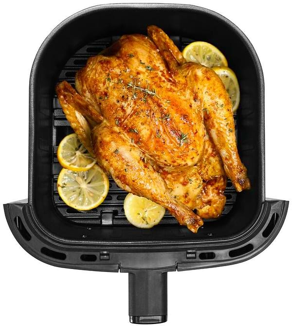 Фото - Мультипіч Moulinex EZ505810 EASY FRY & GRILL PRECISION