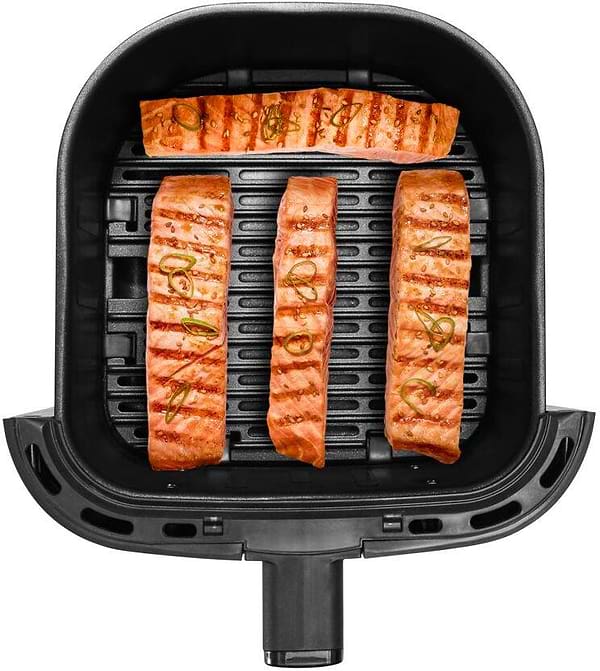 Фото - Мультипіч Moulinex EZ505810 EASY FRY & GRILL PRECISION