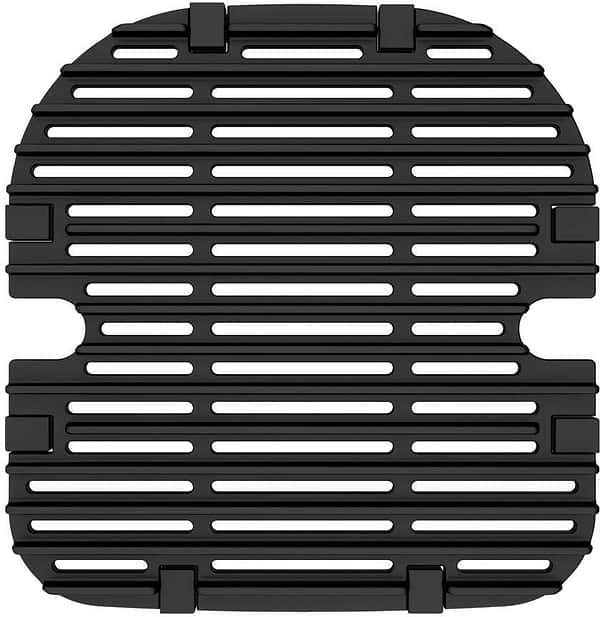 Фото - Мультипіч Moulinex EZ505D10 EASY FRY & GRILL DIGIT INOX EU