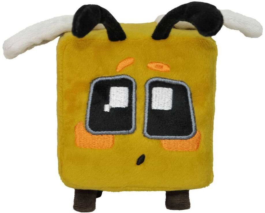 Купити М'яка іграшка Tigres Бджілка Майра (ІГ-0252) - Фото 1 М'яка іграшка Tigres Бджілка Майра (ІГ-0252) - Фото 1