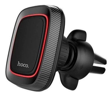 Автодержатель HOCO CA23 Black (6957531065586)