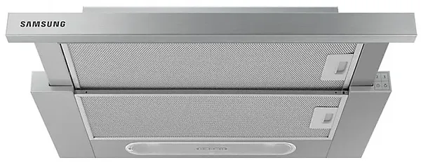 Фото - Уценка - Вытяжка встраиваемая Samsung NK24M1030IS/UR