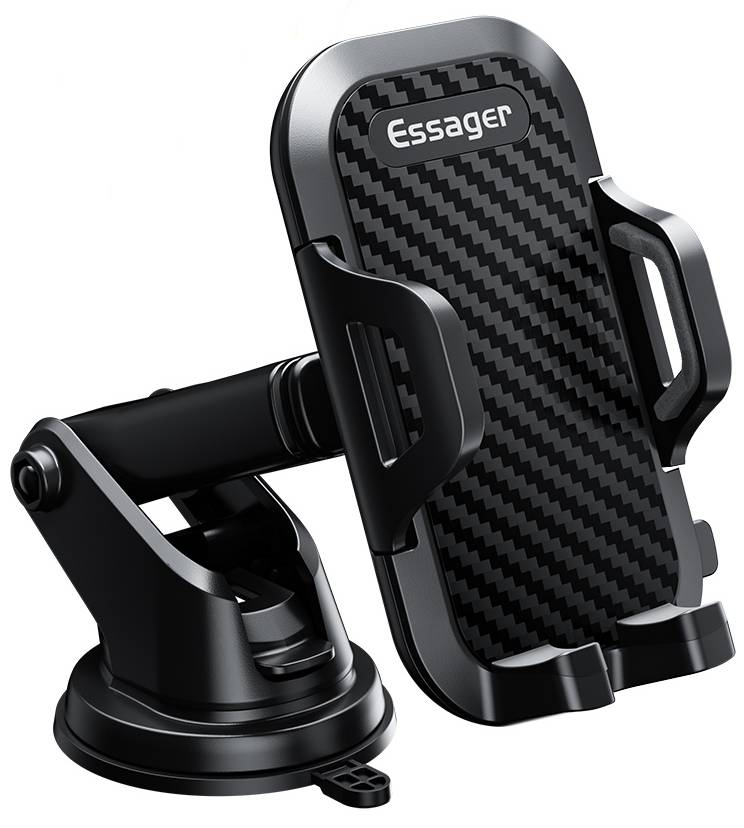 Фото - Автотримач Essager E-too Car Holder (EZJCZ-YT01)