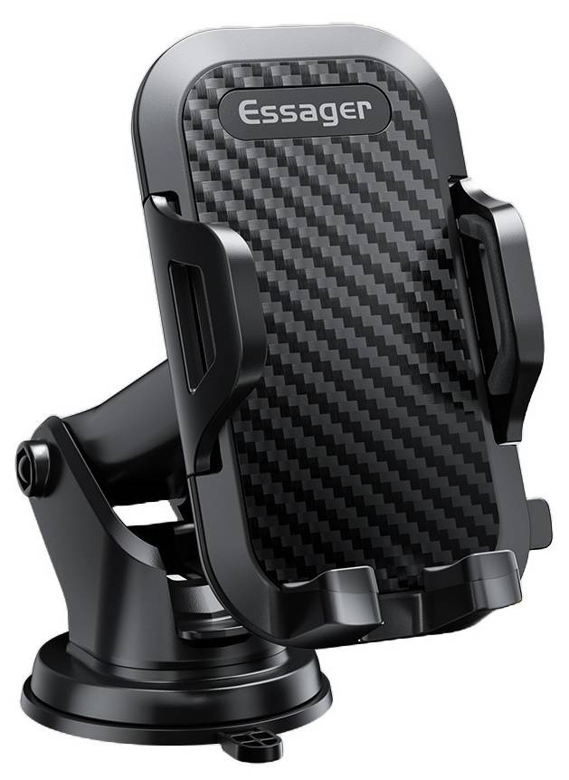 Фото - Автотримач Essager E-too Car Holder (EZJCZ-YT01)