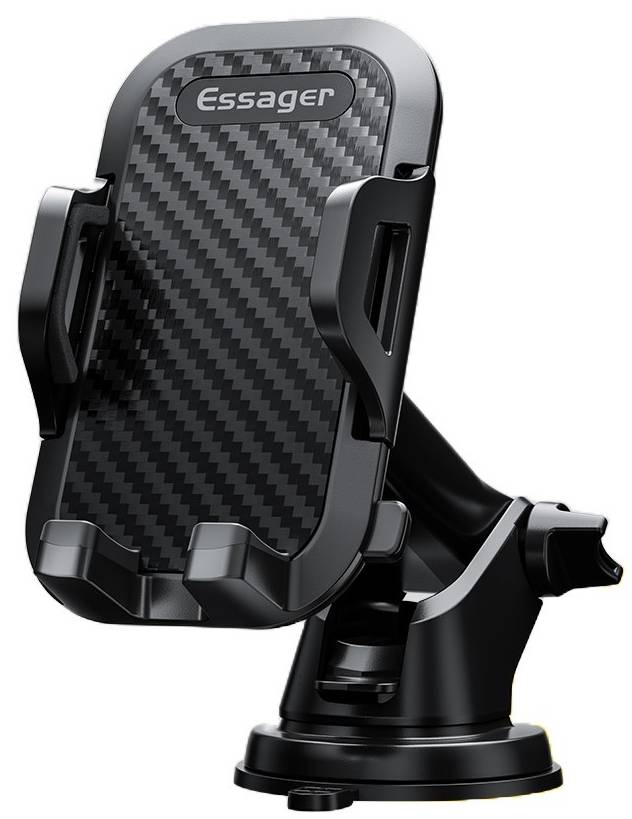 Фото - Автотримач Essager E-too Car Holder (EZJCZ-YT01)