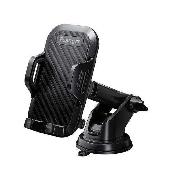 Фото - Автотримач Essager E-too Car Holder (EZJCZ-YT01)