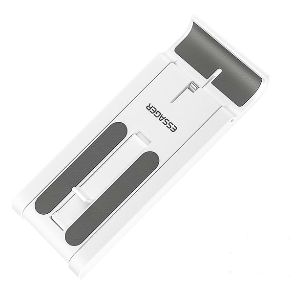 Фото - Підставка для мобільного пристрою Essager Sailing Desktop Phone Holder White (EZJZM-FC02)