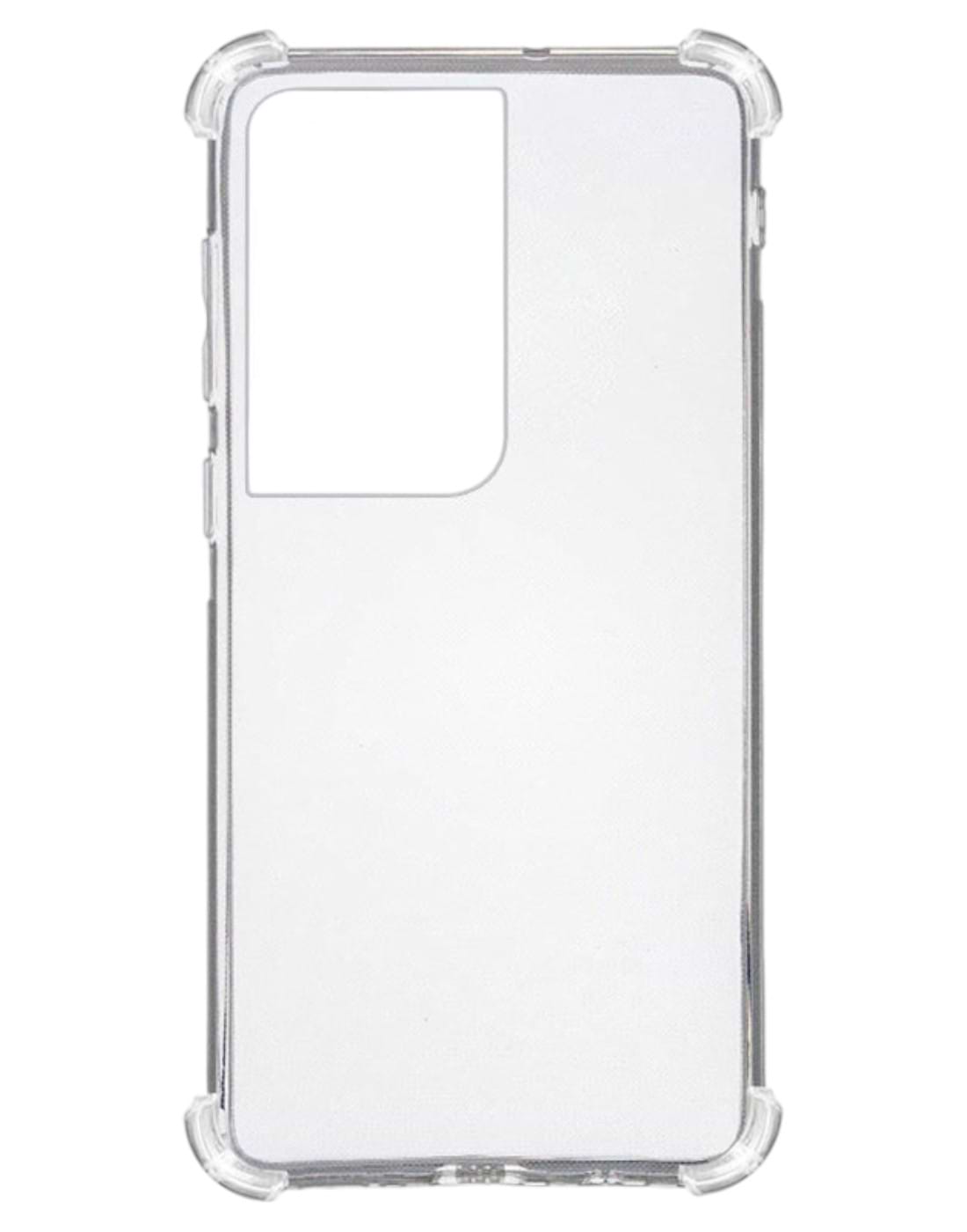 Чехол для смартфона BeCover Anti-Shock for Samsung Galaxy S24 Ultra SM-S928 Clear (710479) - Фото 1