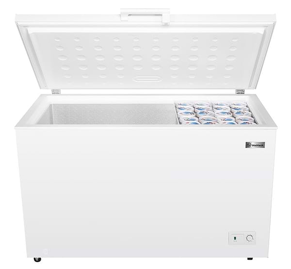 Фото - Морозильный ларь Blaufisch BCF-38DW