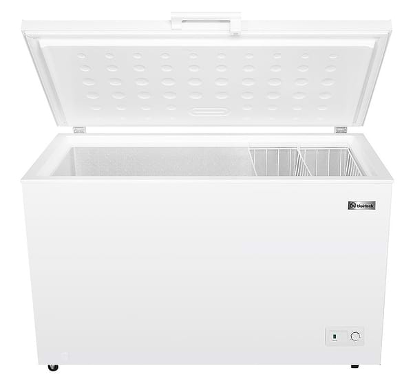 Фото - Морозильный ларь Blaufisch BCF-38DW