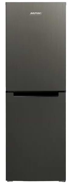Фото - Холодильник MPM MPM-230-FF-55 Фото - Холодильник MPM MPM-230-FF-55
