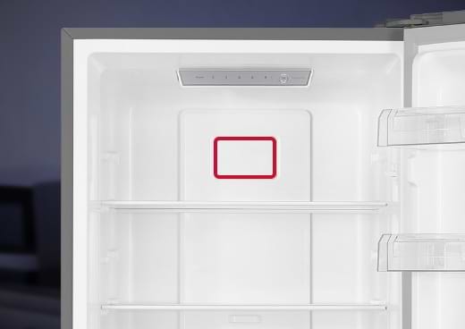 Фото - Холодильник MPM MPM-230-FF-55