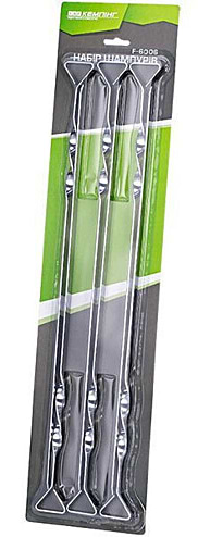 Шампур Кемпінг F-6006