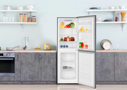 Фото - Холодильник MPM MPM-230-FF-55