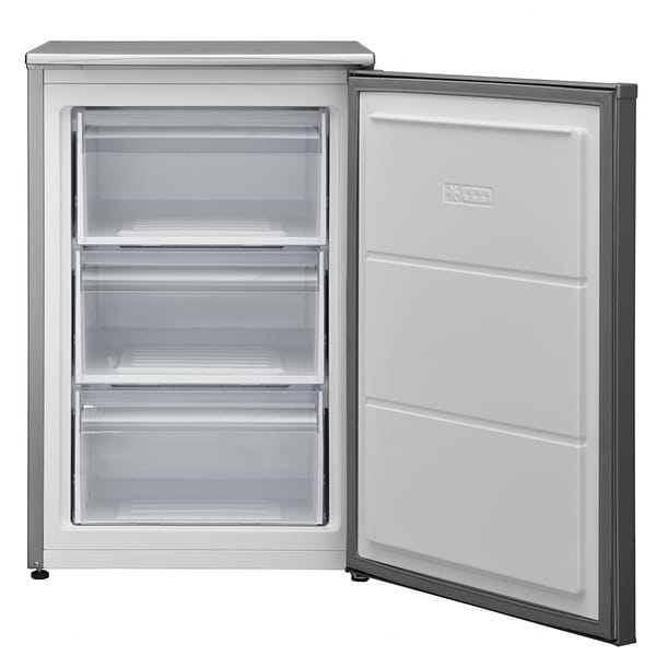 Фото - Морозильная камера Heinner HFF-V102SE++