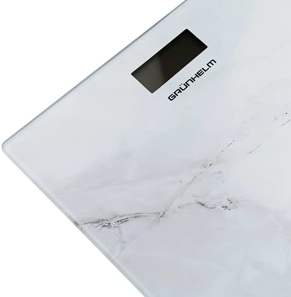 Фото - Ваги підлогові Grunhelm BES-MAR