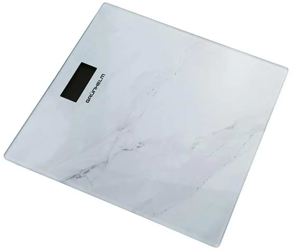 Фото - Ваги підлогові Grunhelm BES-MAR