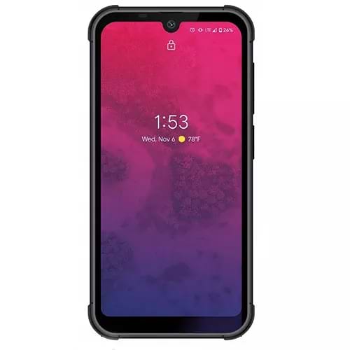 Фото - Смартфон Maxcom MS572 3/32Gb Gray