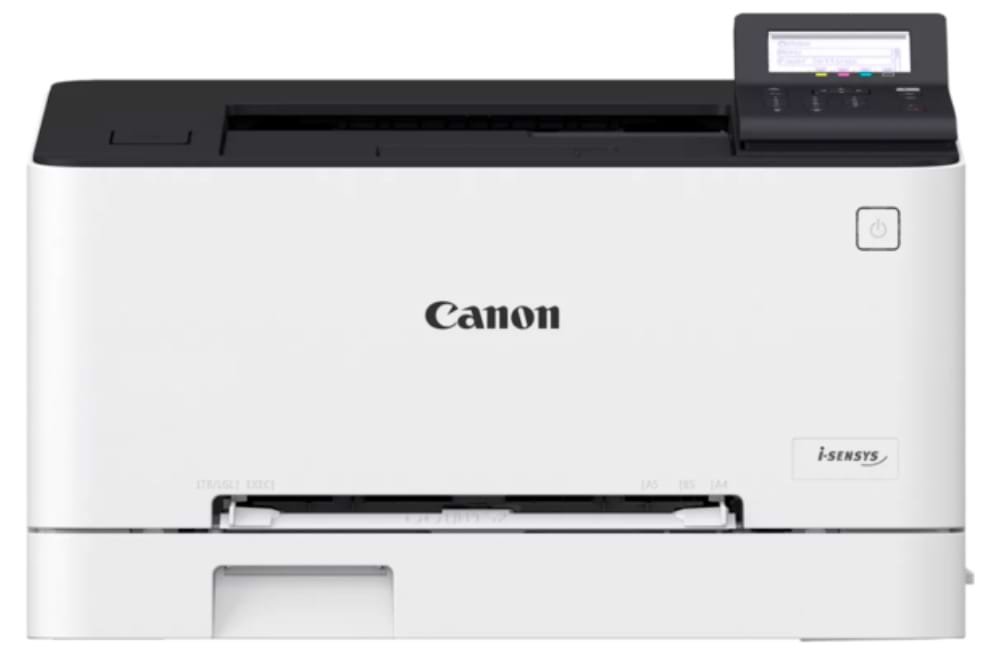 Принтер для цветной печати Canon i-Sensys LBP631CW (5159C004) - Фото 1