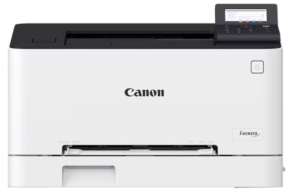 Фото - Принтер для кольорового друку Canon i-Sensys LBP631CW (5159C004)
