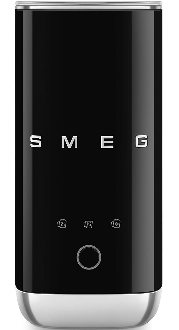 Модуль для збивання молока Smeg MFF02BLEU - Фото 1