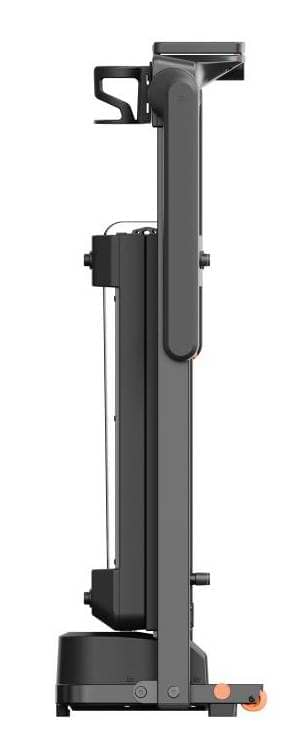 Фото - Бігова доріжка KingSmith WalkingPad Treadmill MX10