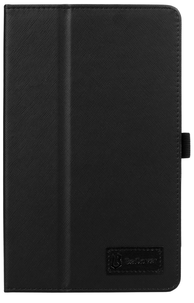 Чохол для планшета BeCover Slimbook for Prestigio Multipad Grace 3778 (PMT3778) Black (703652) - Фото 1