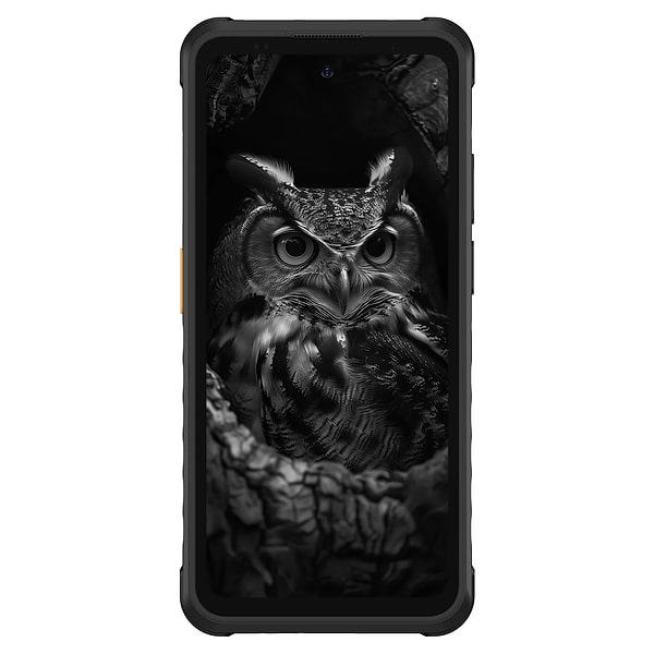Фото - Смартфон Ulefone Armor X31 Pro 8/256Gb NFC Black