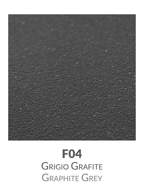 Фото - Радиатор отопления Cordivari ARDESIA COL.2 EL. 10 H1800 24 F04 GRIGIO GRAFITE (AR2101800024F04A)