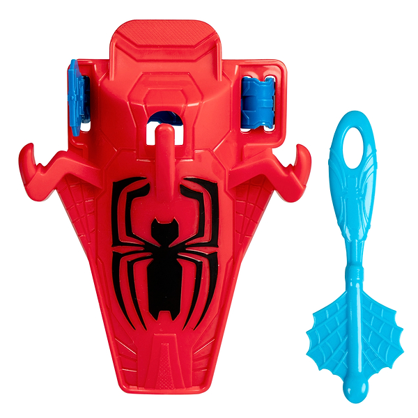 Фото - Бластер однозарядний
 Hasbro MVL F0774 MVL SPD WEB SLINGER (F0522_F0774)