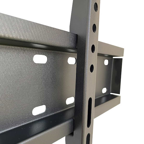 Фото - Крепление для телевизора Charmount TV04F Black