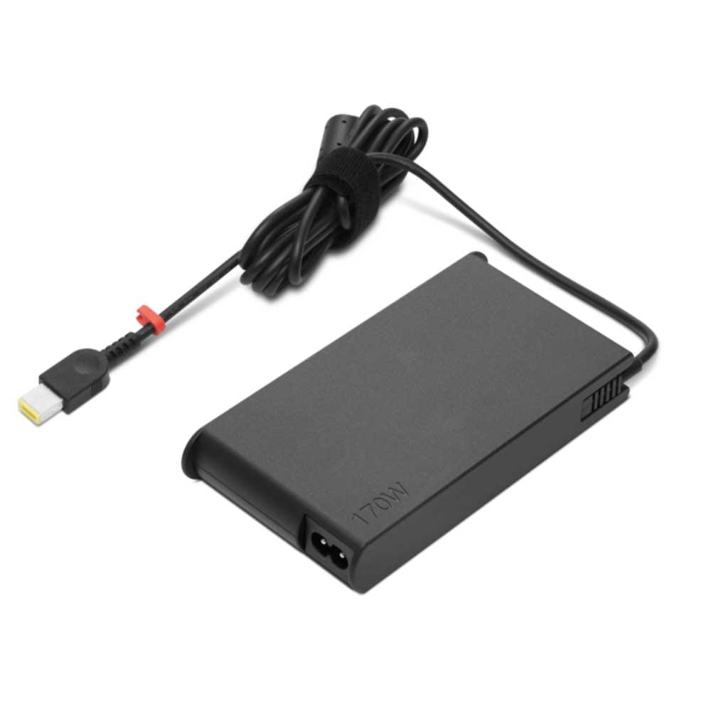 Зарядное устройство для ноутбука Lenovo ThinkPad 170W AC Adapter (4X20S56701)