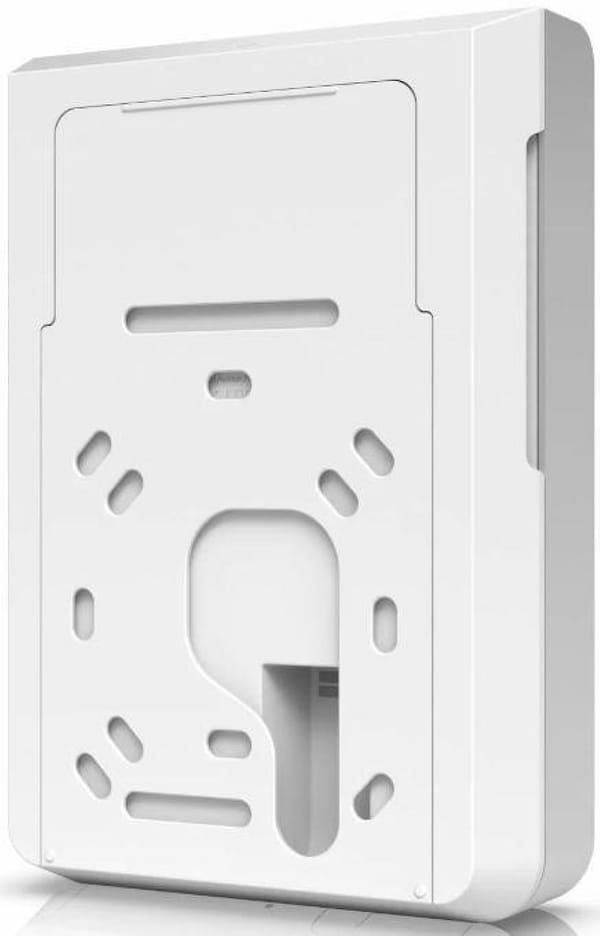 Фото - Точка доступу Ubiquiti U7-PRO-WALL