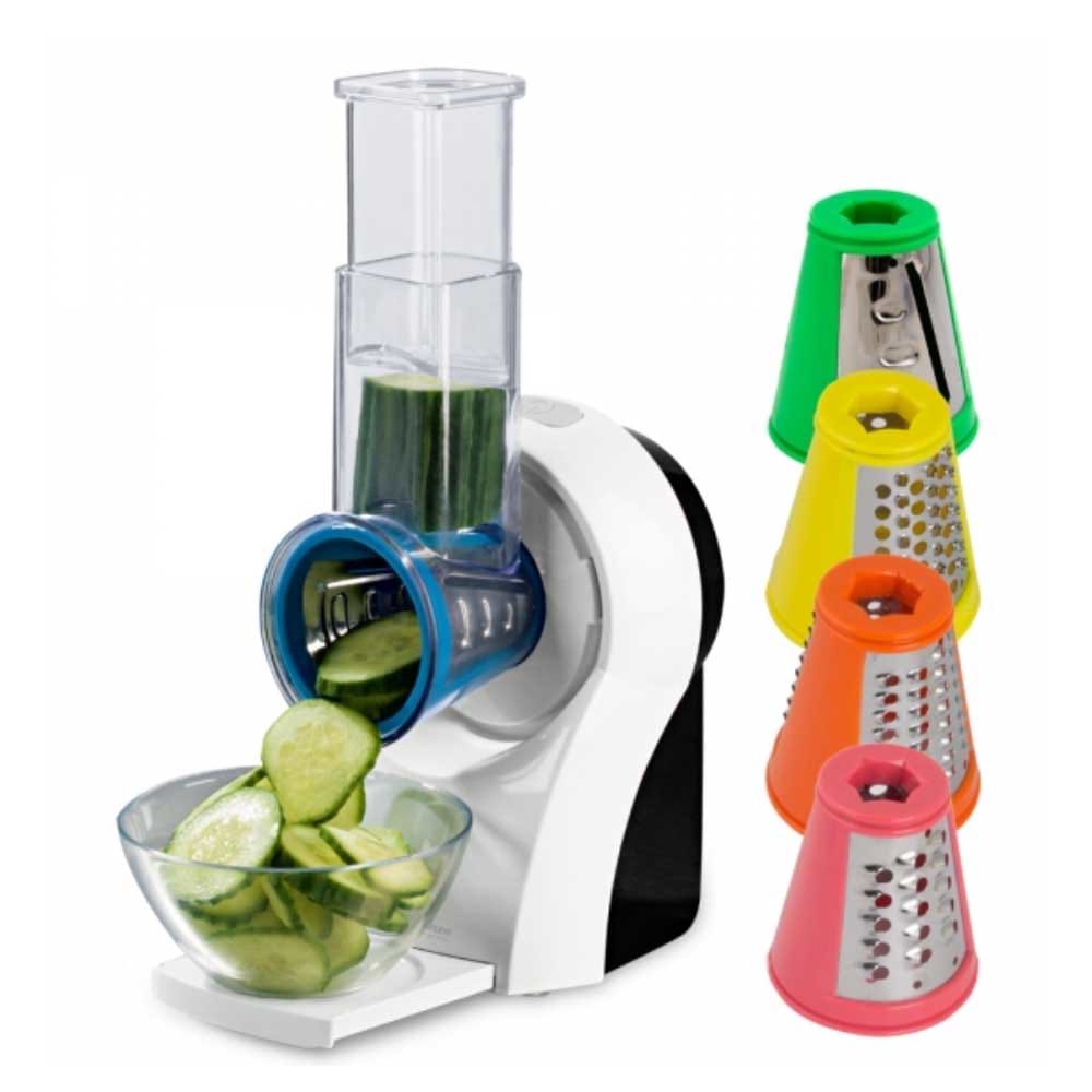 Купити Мультирізка Esperanza EKM026 - Фото 1 Мультирізка Esperanza EKM026 - Фото 1