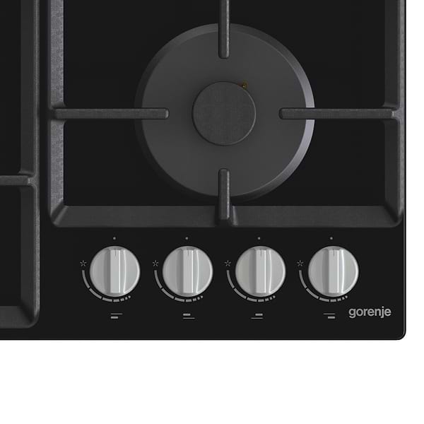 Фото - Варочная панель газовая Gorenje GT 641 EXB