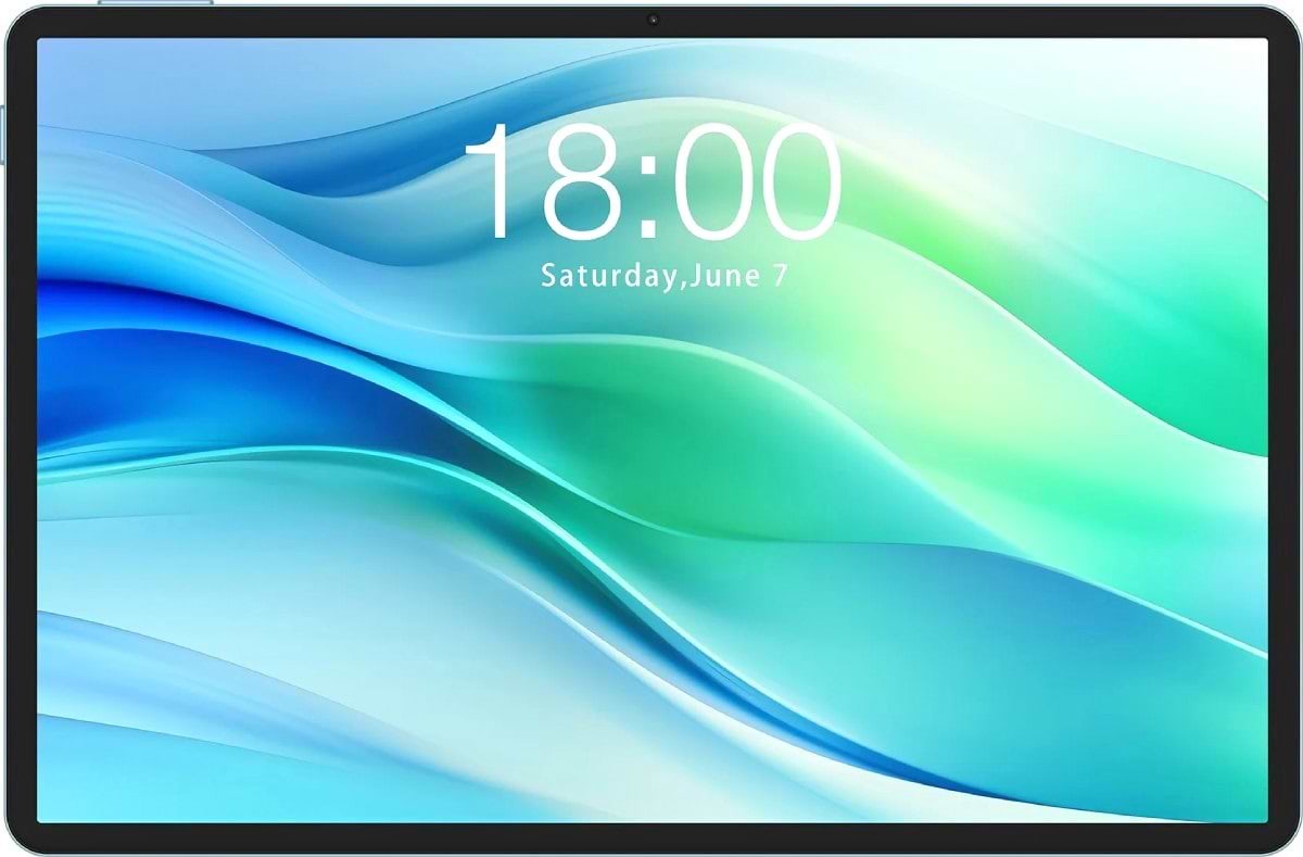 Планшет Teclast P50 11" 6GB/128GB Blue - Фото 1