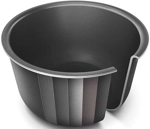 Фото - Мультиварка Philips HD4713/41