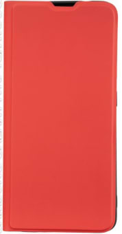 Фото - Чохол для смартфону BeCover Exclusive New Style for Samsung Galaxy A16 4G SM-A165/A16 5G SM-A166 Red (712692)