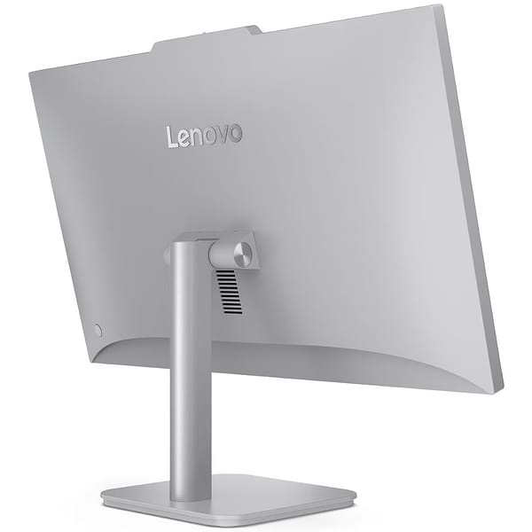 Фото - Комп'ютер-моноблок Lenovo A100 (F0J60045UO) Cloud Grey