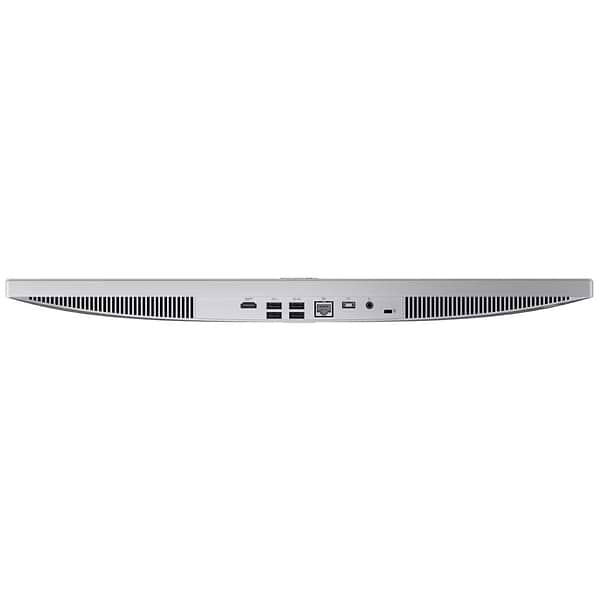 Фото - Комп'ютер-моноблок Lenovo A100 (F0J60045UO) Cloud Grey