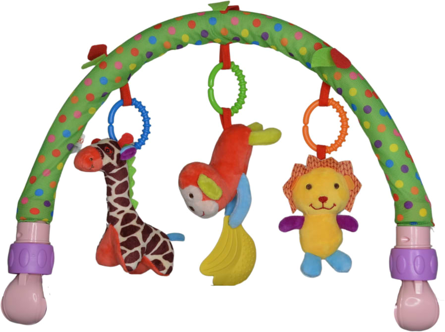 Дуга Lindo F 1016 - Фото 1