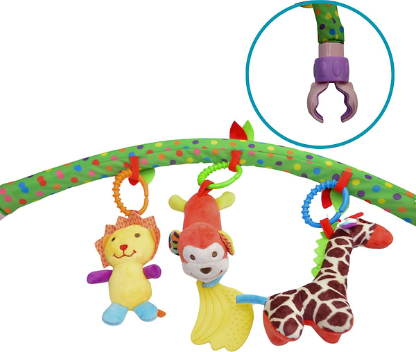 Фото - Дуга Lindo F 1016