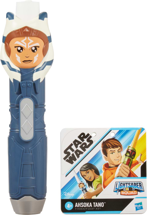 Меч Hasbro Star Wars Световой (F1037_F4054)