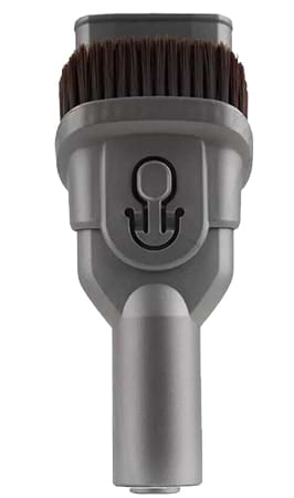 Щітка до пилососа JIMMY 2 в 1 JV85/JV85 Pro (F108D400001R)