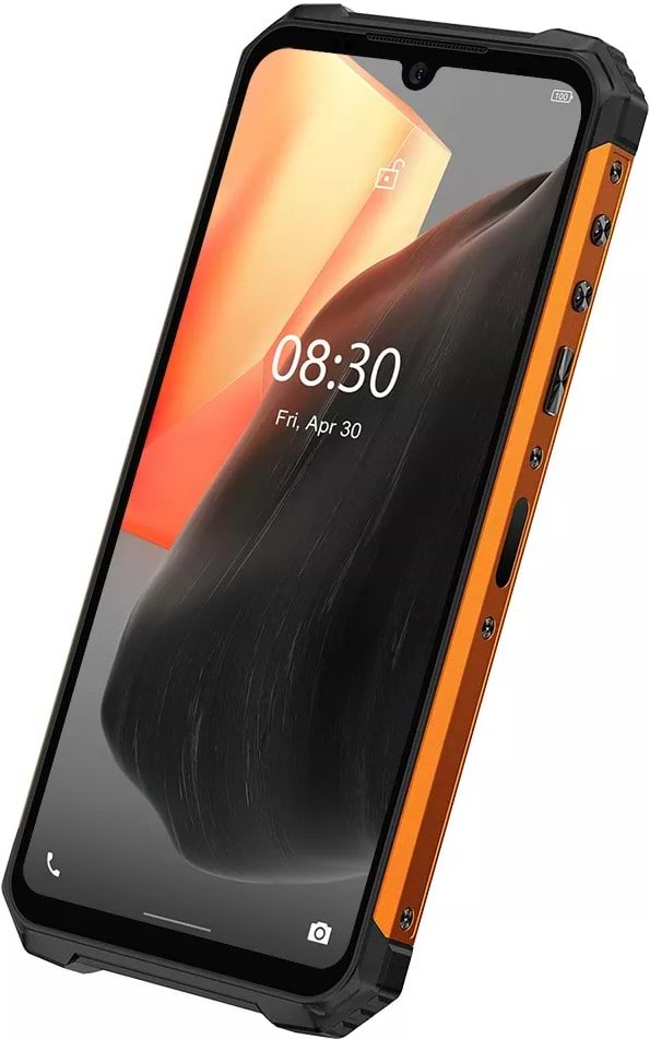 Фото - Смартфон Ulefone Armor 8 Pro 8/128Gb Orange